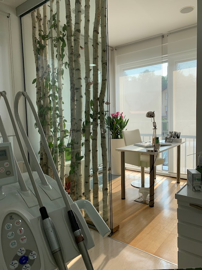 Dental Clinic Dental dental clinic in Zagreb