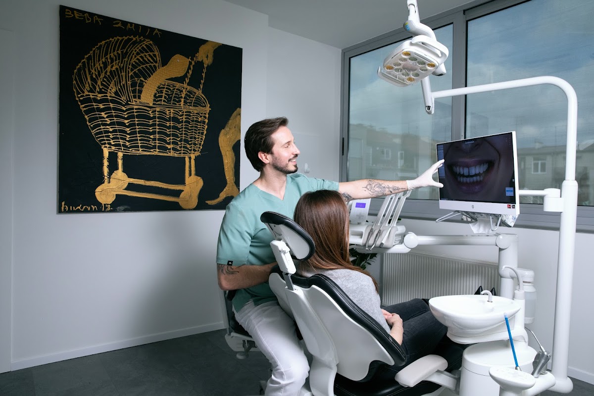 Futura Dent Estetica - dental clinic in Zagreb, Croatia