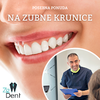 Stomatološka ordinacija Zg Dent