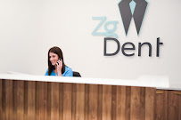 Stomatološka ordinacija Zg Dent