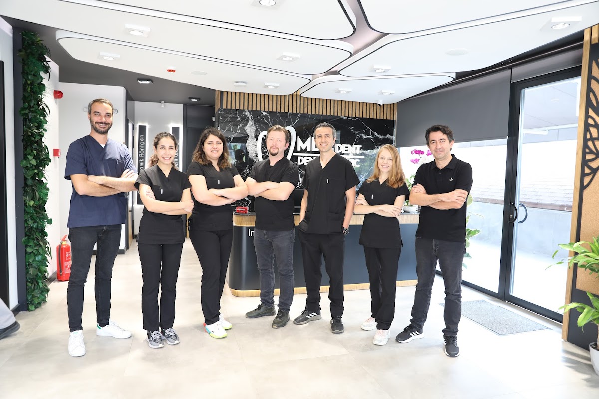 Maltepe Dental Clinic
