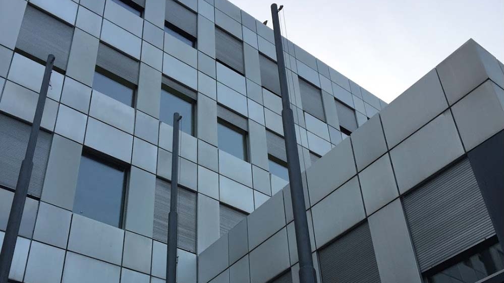 Dom zdravlja Zagreb - Centar - dental clinic in Zagreb, Croatia