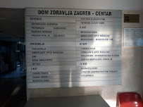 Dom zdravlja Zagreb - Centar