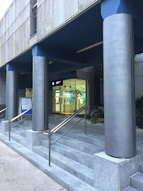 Dom zdravlja Zagreb - Centar