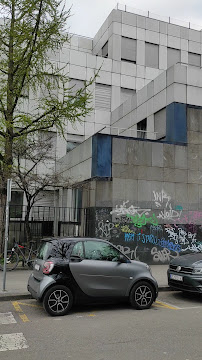 Dom zdravlja Zagreb - Centar