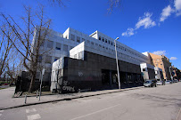 Dom zdravlja Zagreb - Centar