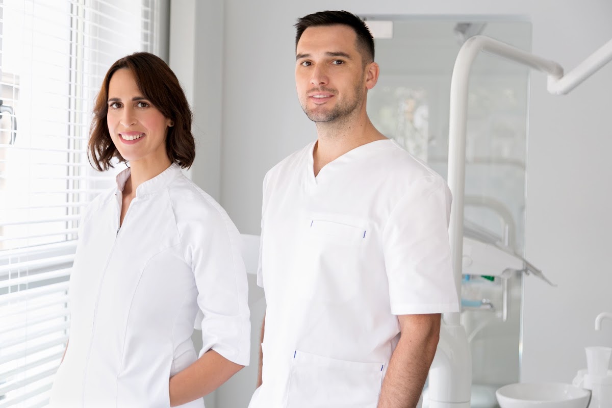 Dental - Clinic Sandev - dental clinic in Zagreb, Croatia