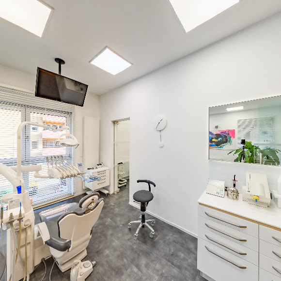 Dental - Clinic Sandev