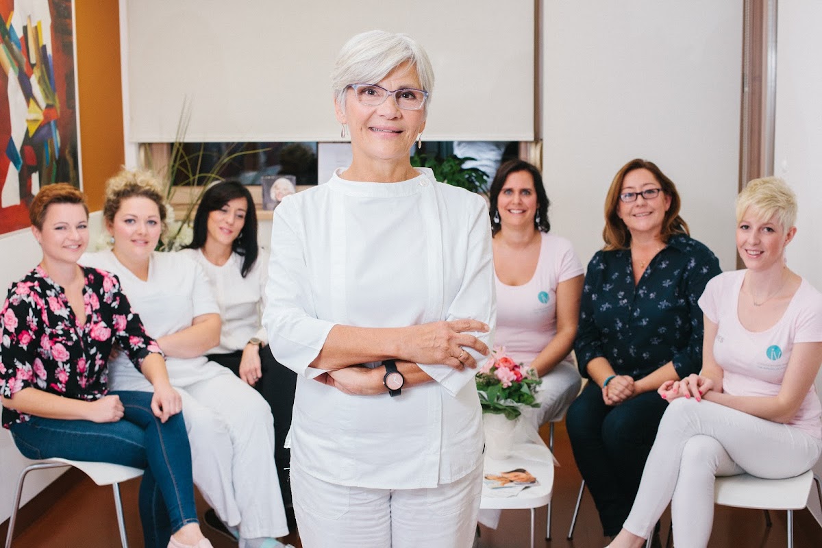 Dentalni centar Vučković - dental clinic in Zagreb, Croatia