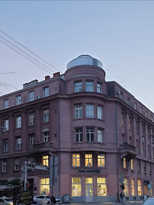 Ordinacija dentalne medicine Tomislav Šarić dr.med.dent