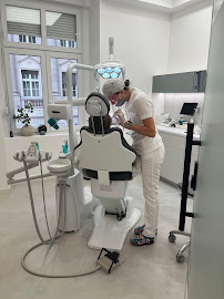 Ordinacija dentalne medicine Tomislav Šarić dr.med.dent