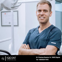 Ortodontska klinika - IQDENT