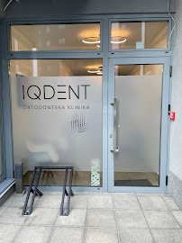 Ortodontska klinika - IQDENT