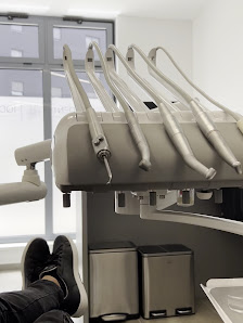 Ortodontska klinika - IQDENT