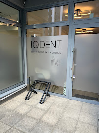 Ortodontska klinika - IQDENT