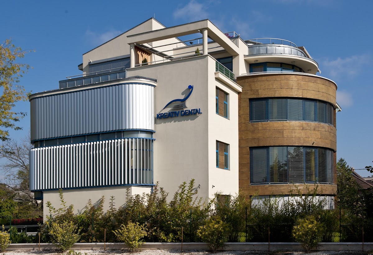 Kreativ Dental Clinic
