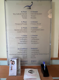 Kreativ Dental Clinic