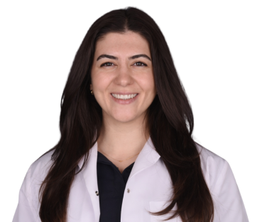 Uzm. Dt. Gizem Duygu Ateş - Periodontics