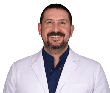 Dr. Dt. Özgür Öztürk - Prosthodontics