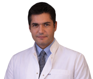 Dr. Dt. Kambiz Mohseni - Endodontics
