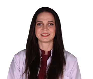 Dr. Dt. Ayşenur Öztürk - Endodontics