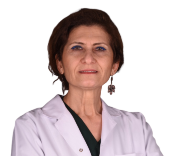 Dt. Sevgi Keskin - General Dentistry