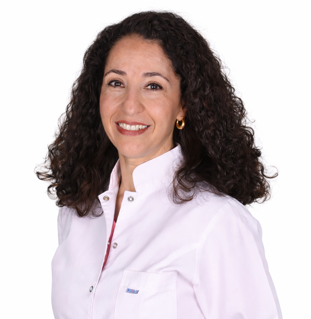 Dt. Gamze Kayral Mohseni - General Dentistry