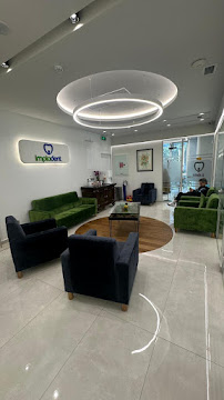 Impladent Oral and Maxillofacial Clinic