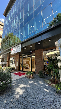 Impladent Oral and Maxillofacial Clinic