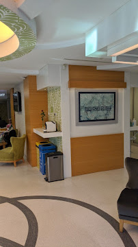 Impladent Oral and Maxillofacial Clinic