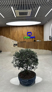 Impladent Oral and Maxillofacial Clinic