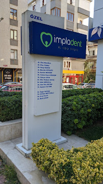 Impladent Oral and Maxillofacial Clinic