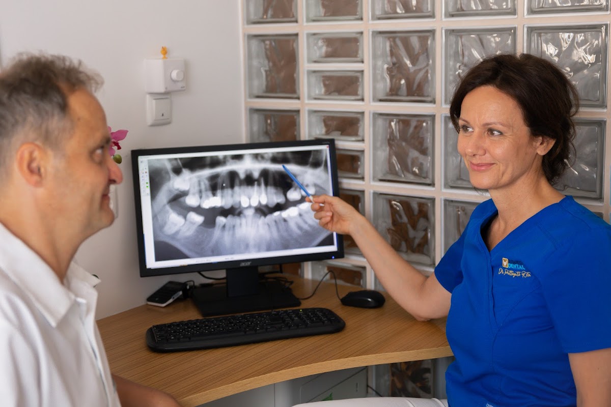 Budapest Dental - dental clinic in Budapest, Hungary