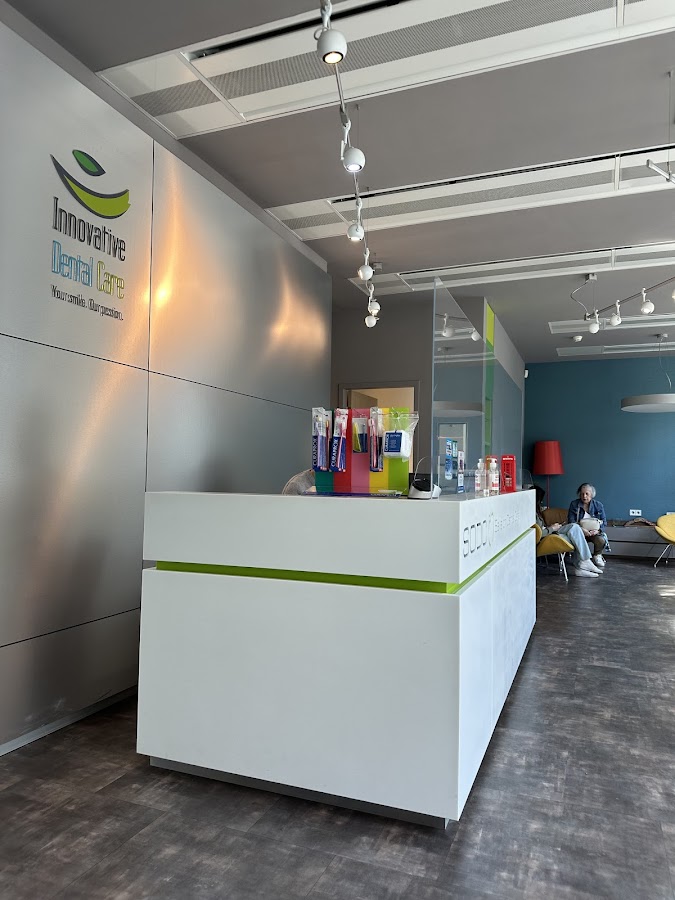 Save on Dental Care (SODC) - dental clinic in Budapest, Hungary