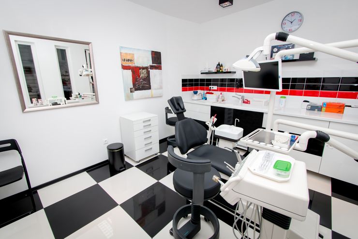Avenue Dental Budapest - dental clinic in Budapest, Hungary