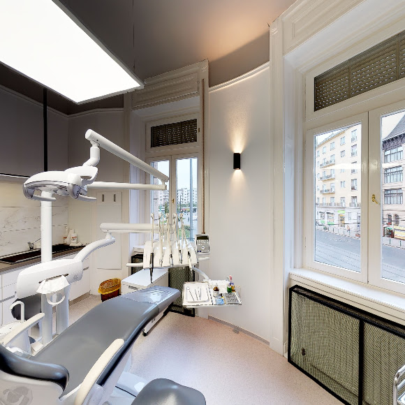 ACE Dental Budapest