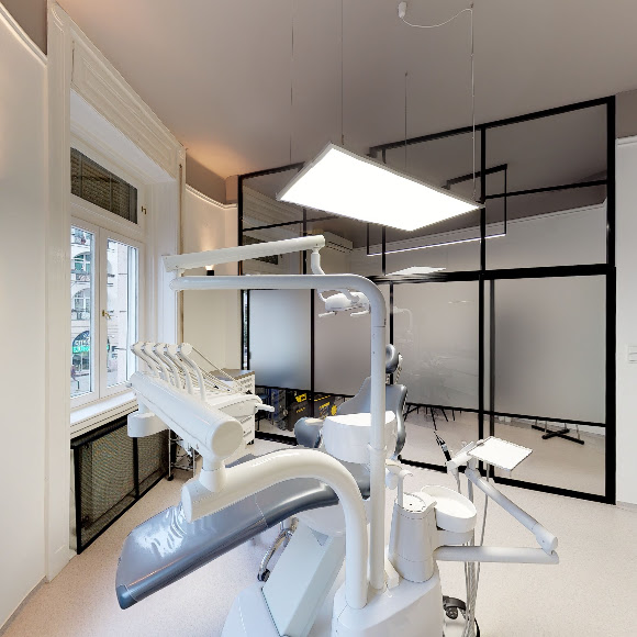 ACE Dental Budapest