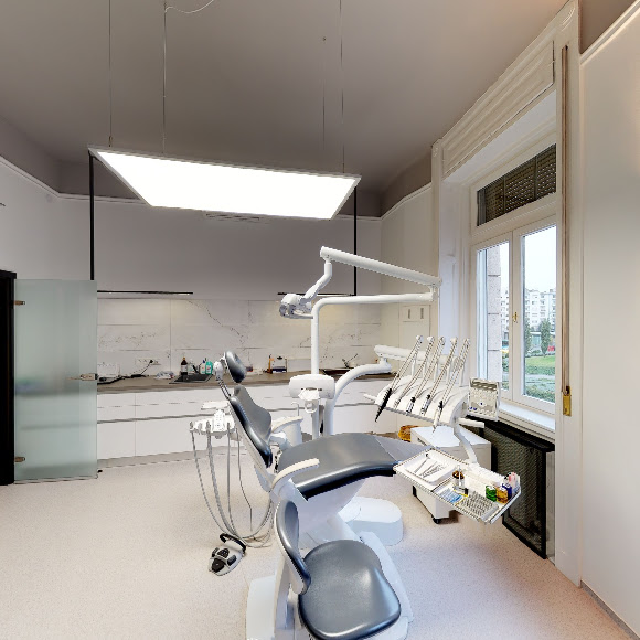 ACE Dental Budapest