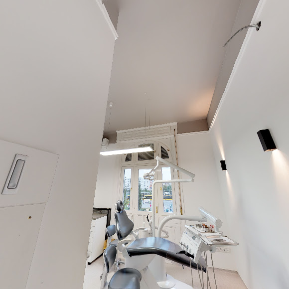 ACE Dental Budapest