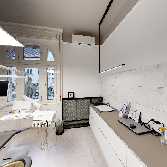 ACE Dental Budapest