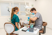 Andrassy Dental Dental Center - zirconia crown clinic in Budapest