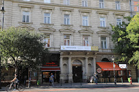 Andrassy Dental Dental Center