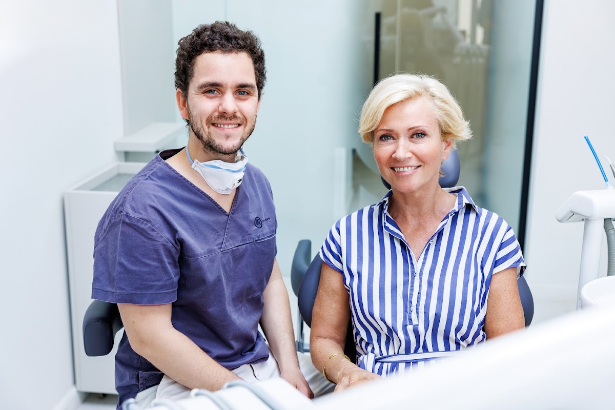 Artdent Dentistry - dental clinic in Budapest, Hungary