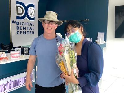 Digital Dental Center Pattaya - Pattaya