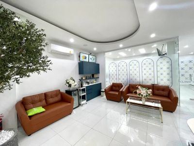 Digital Dental Center Pattaya - Pattaya