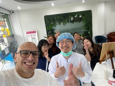 Digital Dental Center Pattaya - Pattaya