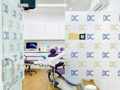 Digital Dental Center Pattaya - Pattaya