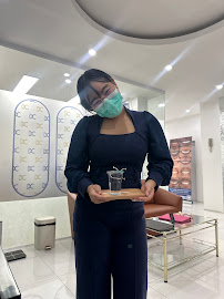 Digital Dental Center Pattaya - Specialized Dental Implant and Cosmetic, the Invisalign Diamond Provider in Pattaya.