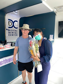 Digital Dental Center Pattaya - Specialized Dental Implant and Cosmetic, the Invisalign Diamond Provider in Pattaya.