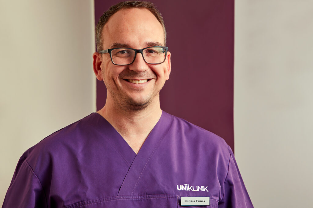 Dr. Tamas Sass